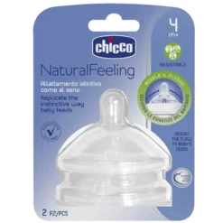 Tettarella NaturalFeeling