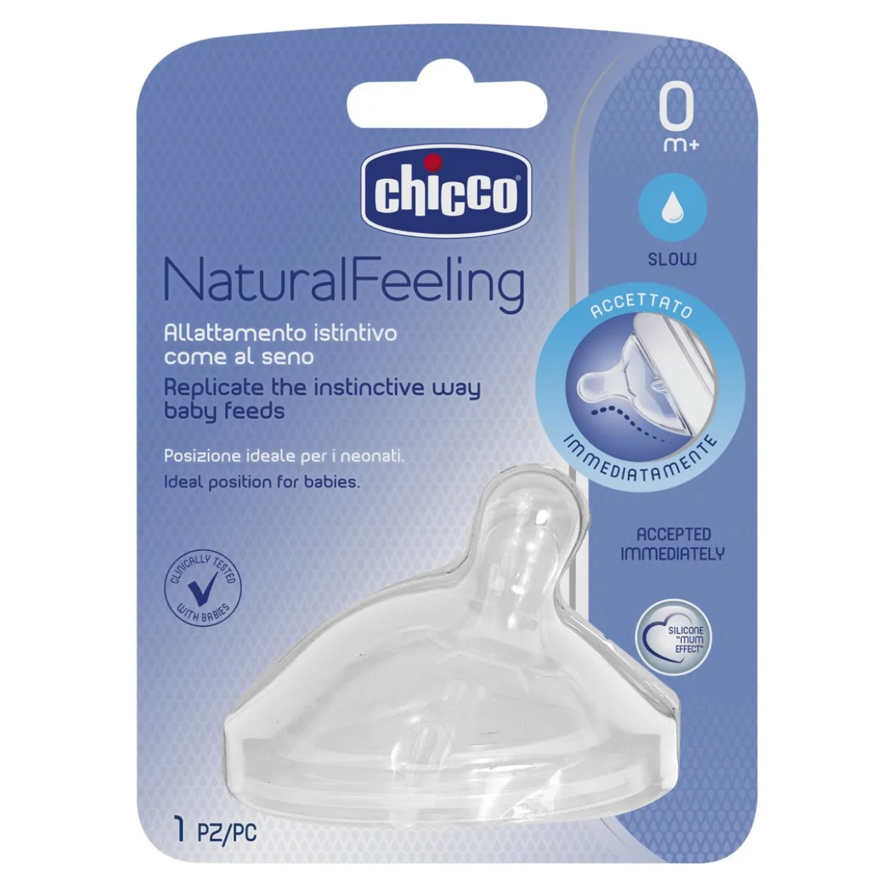 Tettarella NaturalFeeling