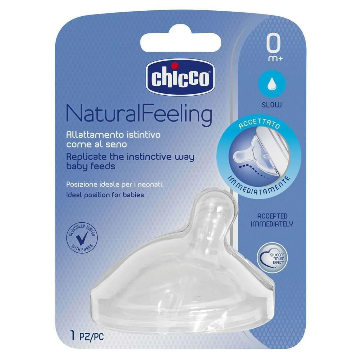 Tettarella NaturalFeeling