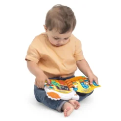 THE CITY BOOK