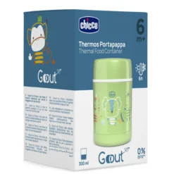 Thermos Porta Pappa