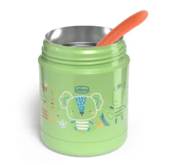 Thermos Porta Pappa