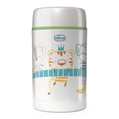 Thermos Porta Pappa