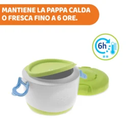 Thermos PortaPappa System Easy Meal