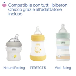 Tiralatte Elettrico Stimolatte