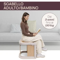 Torre di apprendimento Meraviglia