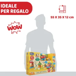 Trenino dell' avventura