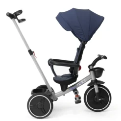 Triciclo Evolutivo 4 in 1