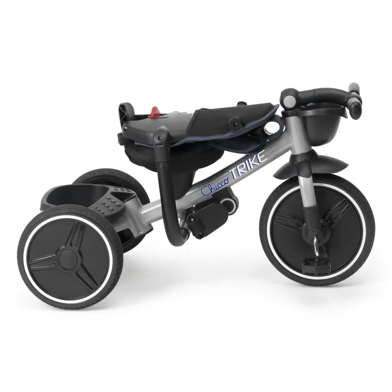 Triciclo Evolutivo 4 in 1