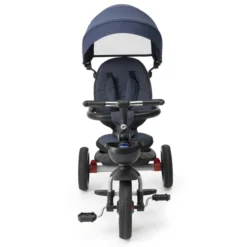 Triciclo Evolutivo 4 in 1