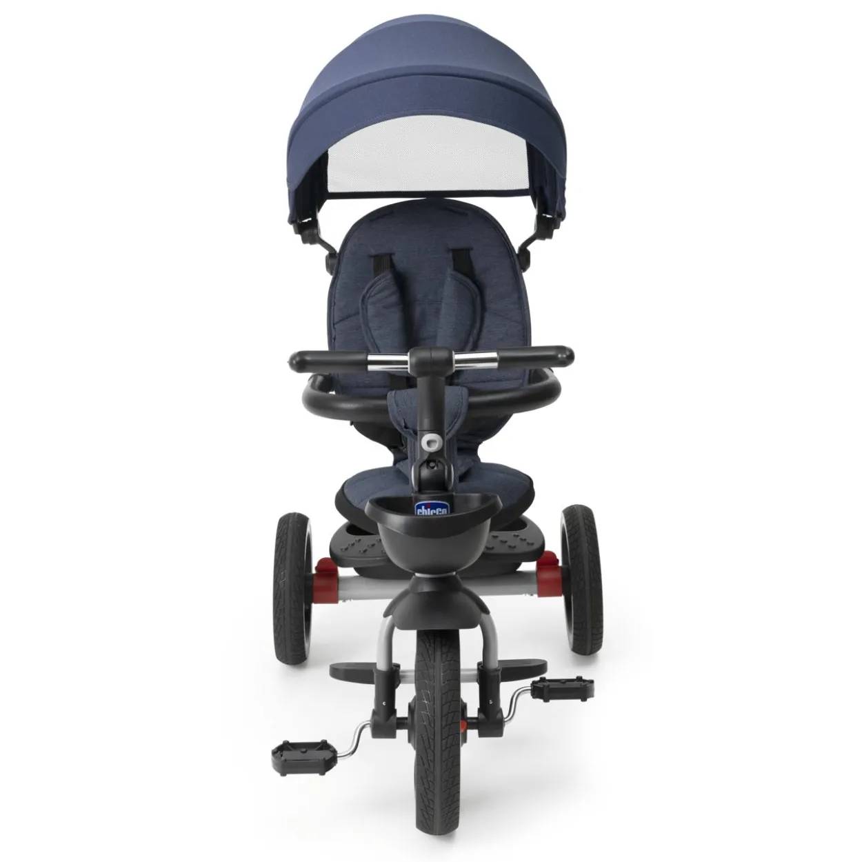 Triciclo Evolutivo 4 in 1