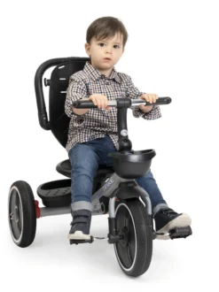 Triciclo Evolutivo 4 in 1