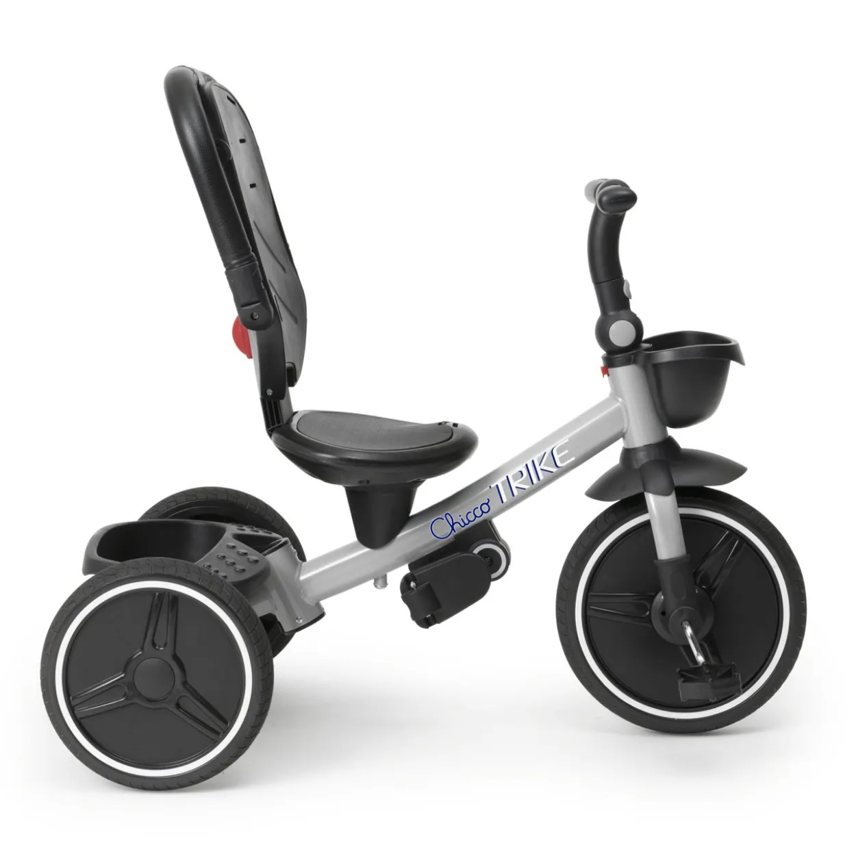 Triciclo Evolutivo 4 in 1
