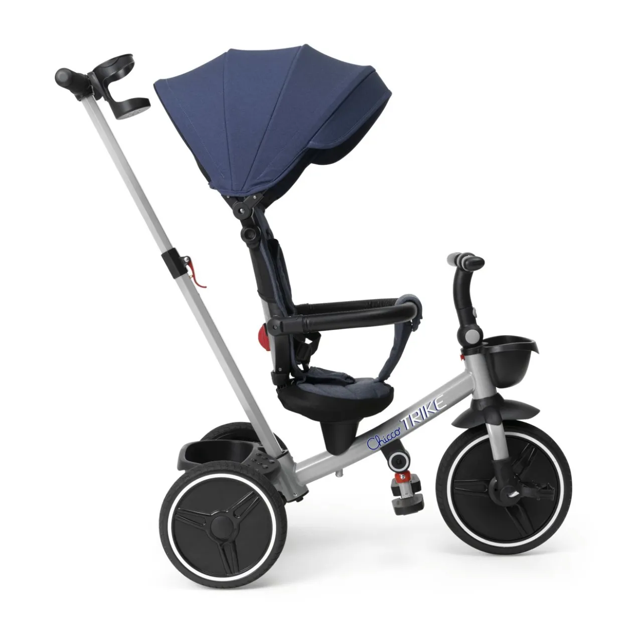 Triciclo Evolutivo 4 in 1