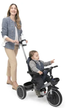 Triciclo Evolutivo 4 in 1
