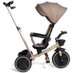 Triciclo Evolutivo 4 in 1