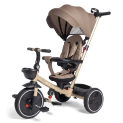 Triciclo Evolutivo 4 in 1