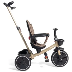 Triciclo Evolutivo 4 in 1