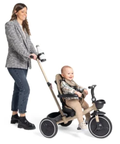 Triciclo Evolutivo 4 in 1