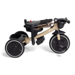 Triciclo Evolutivo 4 in 1