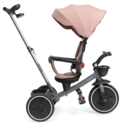 Triciclo Evolutivo 4 in 1