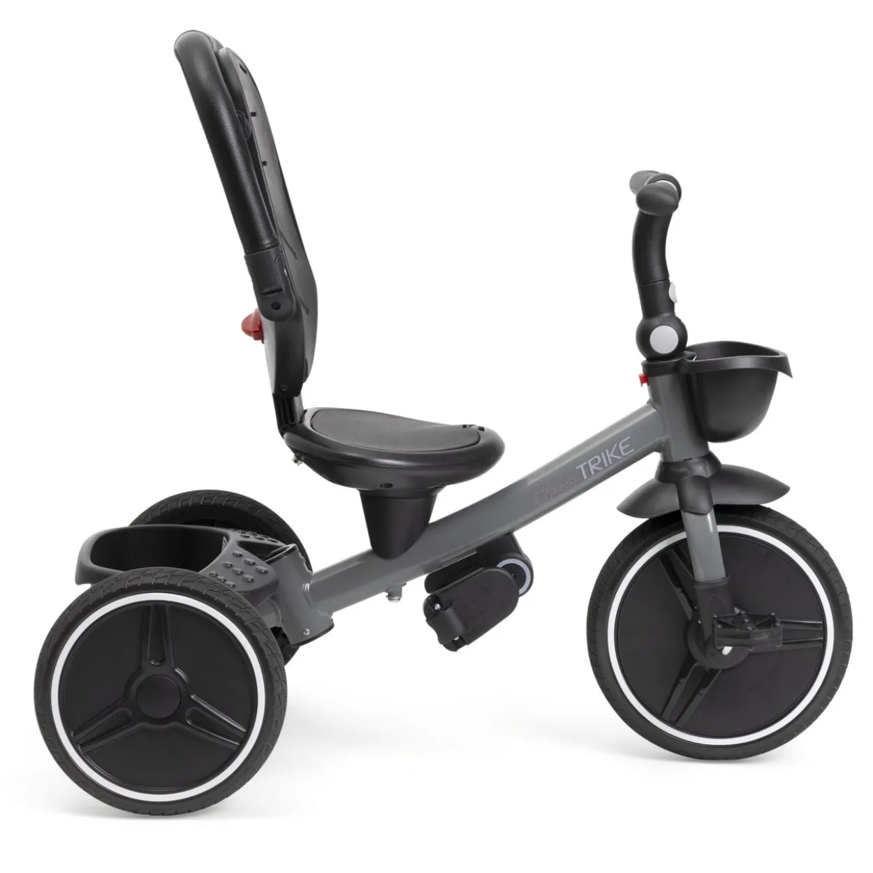 Triciclo Evolutivo 4 in 1