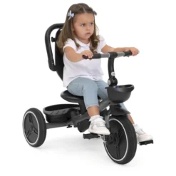 Triciclo Evolutivo 4 in 1