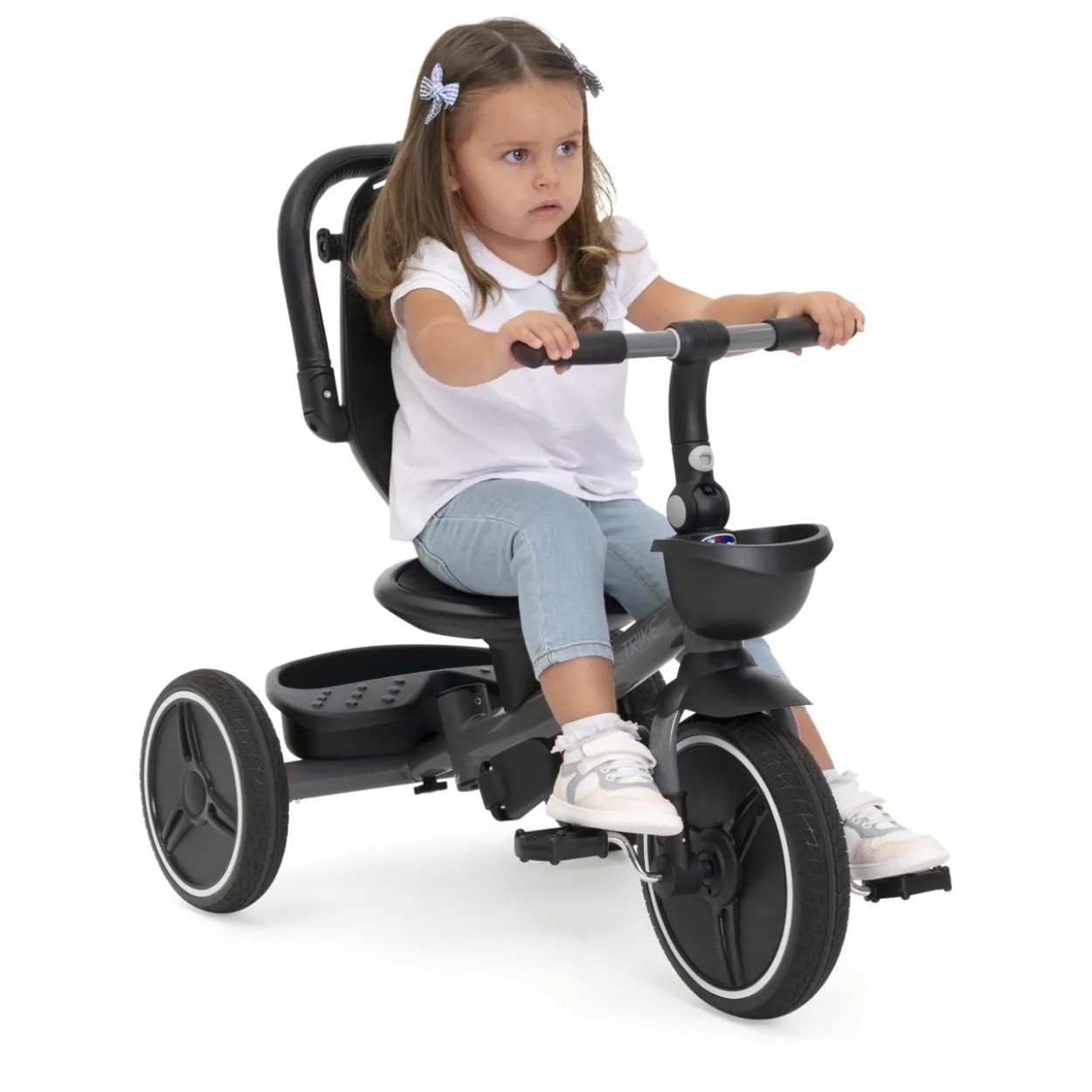 Triciclo Evolutivo 4 in 1