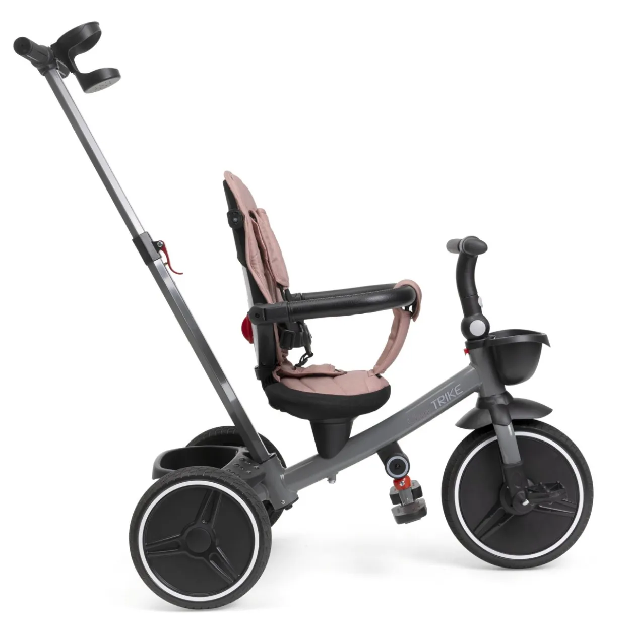 Triciclo Evolutivo 4 in 1