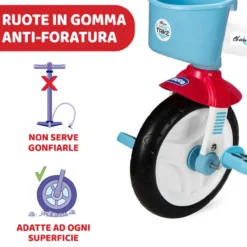 Triciclo U-GO