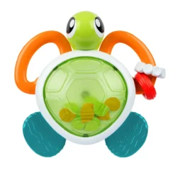 Trillino elettronico Tartaruga