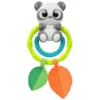 Trillino panda