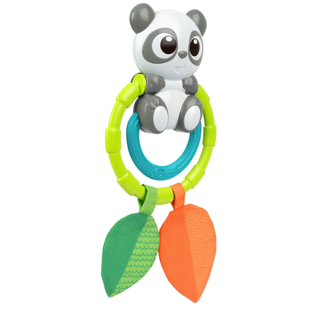 Trillino panda