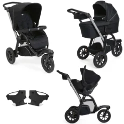 Trio Activ3