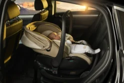 Trio Bellagio 2 Flexi con First Seat Recline