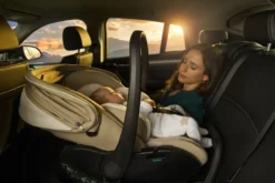Trio Bellagio 2 Flexi con First Seat Recline