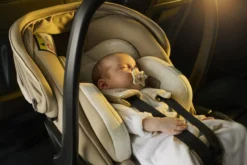 Trio Bellagio 2 Flexi con First Seat Recline