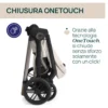 Trio Bellagio Flexi con Kory Plus