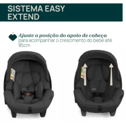 Trio Bellagio 2 Flexi con Kory Plus