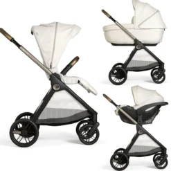 Trio Bellagio 2 Gran Comfort con Kory Plus