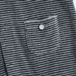 Tutina aperta davanti