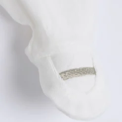 Tutina aperta dietro