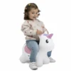 Unicorno gonfiabile