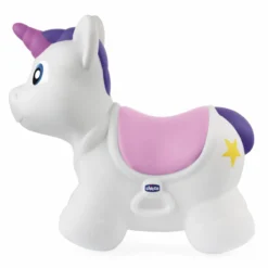 Unicorno gonfiabile