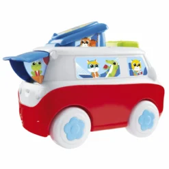Van Life