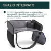 Vassoio da viaggio