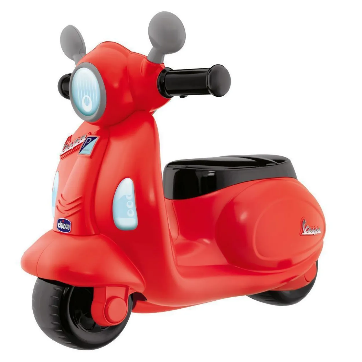 Vespa Primavera Italia