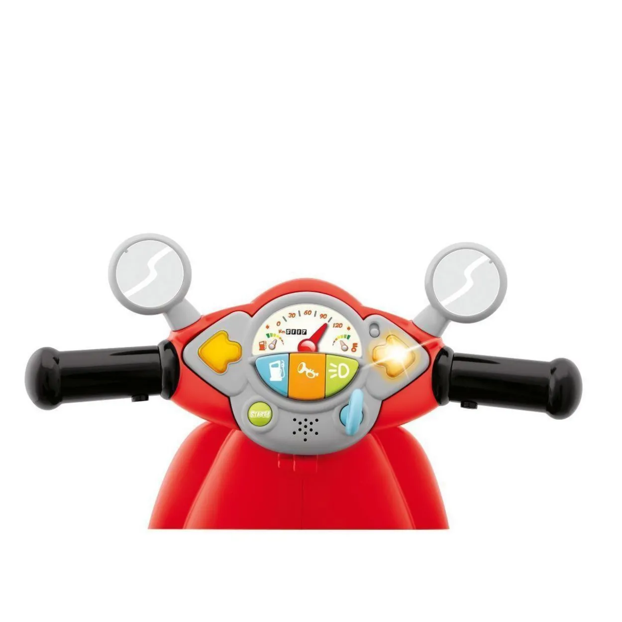 Vespa Primavera Italia