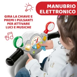 Vespa Primavera Italia
