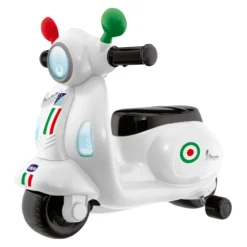 Vespa Primavera Italia